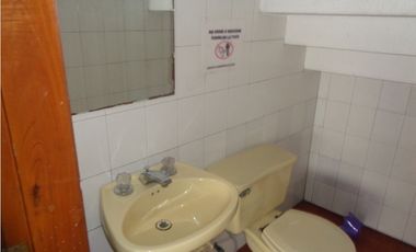 CASA PARA NEGOCIO EN ARRIENDO NORMANDIA