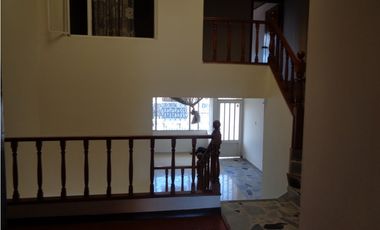 CASA PARA NEGOCIO EN ARRIENDO NORMANDIA