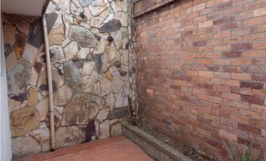 CASA PARA NEGOCIO EN ARRIENDO NORMANDIA