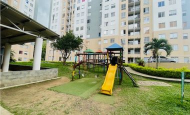 (MP-C) APARTAMENTO PARA VENTA AGUACATAL, OESTE DE CALI.