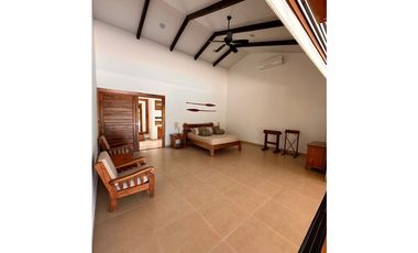 Casa campestre en condominio para la venta en Cerritos Malabar,Pereira