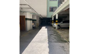 EDIFICIO CAMELLONDE  DE LOS TRUPILLOS