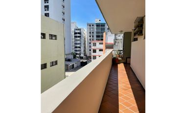 EDIFICIO CAMELLONDE  DE LOS TRUPILLOS