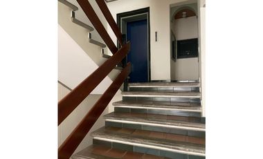 EDIFICIO CAMELLONDE  DE LOS TRUPILLOS