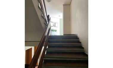 EDIFICIO CAMELLONDE  DE LOS TRUPILLOS