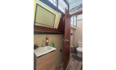 EDIFICIO CAMELLONDE  DE LOS TRUPILLOS