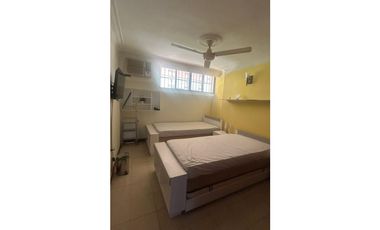 EDIFICIO CAMELLONDE  DE LOS TRUPILLOS