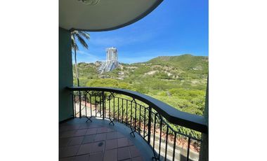 EDIFICIO CAMELLONDE  DE LOS TRUPILLOS