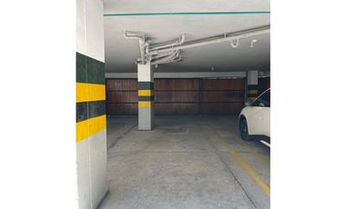 EDIFICIO CAMELLONDE  DE LOS TRUPILLOS