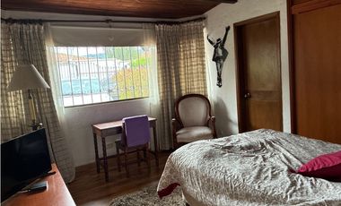 Hermosa Casa CAMPESTRE - Chía