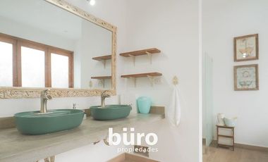 ESPECTACULAR CASA EN VENTA EN CIENEGUILLA