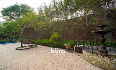 ESPECTACULAR CASA EN VENTA EN CIENEGUILLA