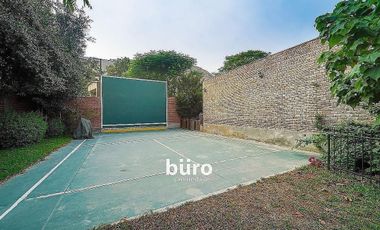 ESPECTACULAR CASA EN VENTA EN CIENEGUILLA