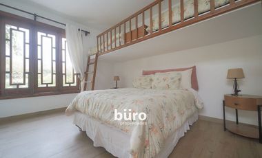 ESPECTACULAR CASA EN VENTA EN CIENEGUILLA