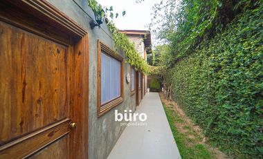 ESPECTACULAR CASA EN VENTA EN CIENEGUILLA