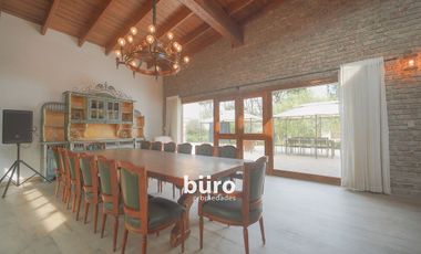 ESPECTACULAR CASA EN VENTA EN CIENEGUILLA