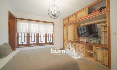 ESPECTACULAR CASA EN VENTA EN CIENEGUILLA