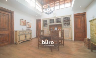 ESPECTACULAR CASA EN VENTA EN CIENEGUILLA