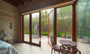 ESPECTACULAR CASA EN VENTA EN CIENEGUILLA