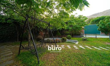 ESPECTACULAR CASA EN VENTA EN CIENEGUILLA