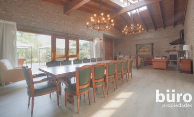 ESPECTACULAR CASA EN VENTA EN CIENEGUILLA