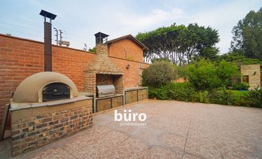 ESPECTACULAR CASA EN VENTA EN CIENEGUILLA