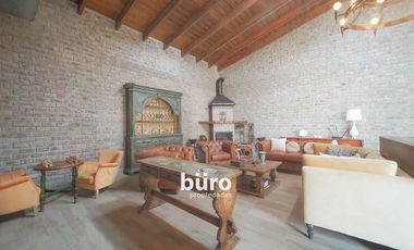 ESPECTACULAR CASA EN VENTA EN CIENEGUILLA
