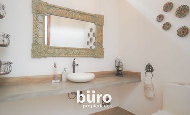 ESPECTACULAR CASA EN VENTA EN CIENEGUILLA