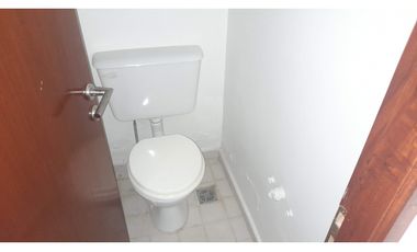 Casa Tres Ambientes En Alquiler Punta Mogotes