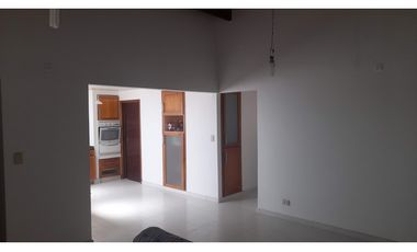 Casa Tres Ambientes En Alquiler Punta Mogotes