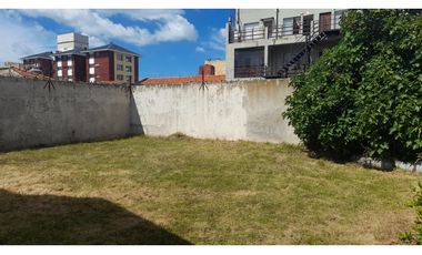 Casa Tres Ambientes En Alquiler Punta Mogotes