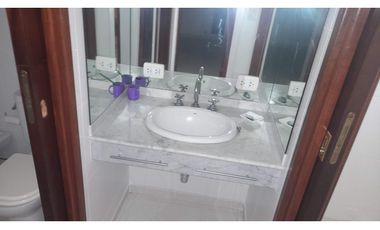 Casa Tres Ambientes En Alquiler Punta Mogotes