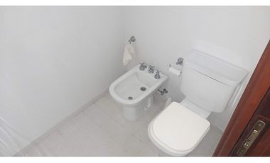 Casa Tres Ambientes En Alquiler Punta Mogotes