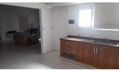 Casa Tres Ambientes En Alquiler Punta Mogotes