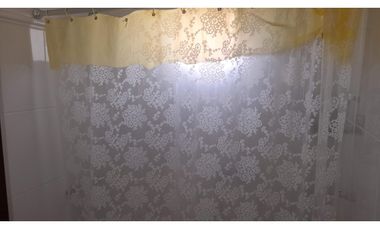 Casa Tres Ambientes En Alquiler Punta Mogotes