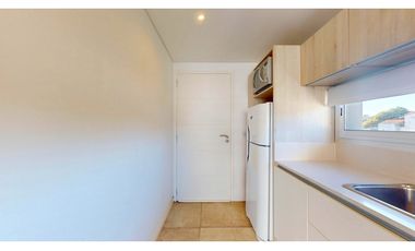 Moderno departamento en el centro de Pinamar, Piscina. Cochera