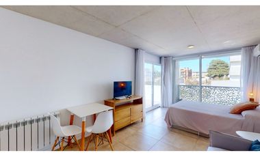 Moderno departamento en el centro de Pinamar, Piscina. Cochera