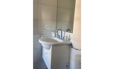 Moderno departamento en el centro de Pinamar, Piscina. Cochera