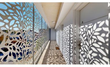 Moderno departamento en el centro de Pinamar, Piscina. Cochera