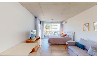 Moderno departamento en el centro de Pinamar, Piscina. Cochera