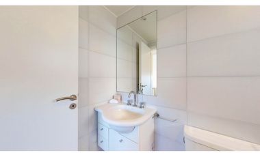 Moderno departamento en el centro de Pinamar, Piscina. Cochera