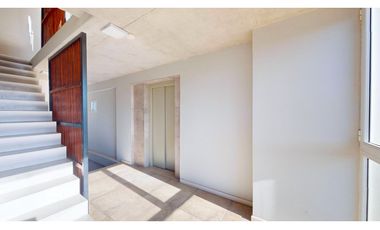 Moderno departamento en el centro de Pinamar, Piscina. Cochera