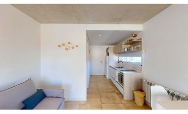 Moderno departamento en el centro de Pinamar, Piscina. Cochera