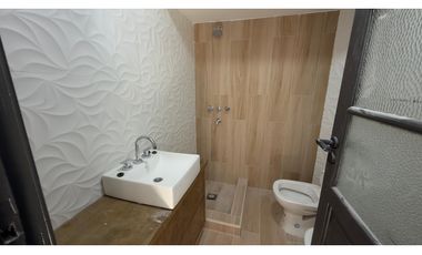 PH 3 AMBIENTES RECICLADO CON TERRAZA PROPIA  CHACABUCO 4000