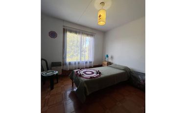 CHALET EN SIERRA DE LOS PADRES CON GRAN PARQUE