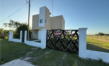Duplex en Venta Rodeado de naturaleza