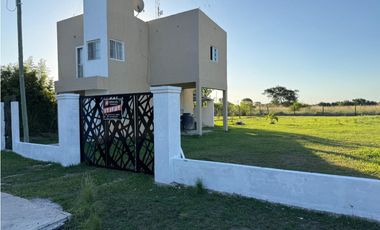 Duplex en Venta Rodeado de naturaleza