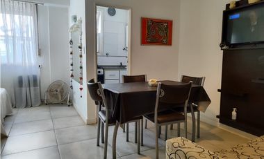 ALQUILER TEMPORADA DE INVIERNO 1 AMBIENTE