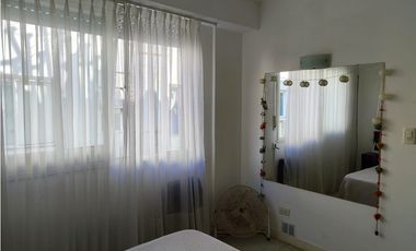 ALQUILER TEMPORADA DE INVIERNO 1 AMBIENTE