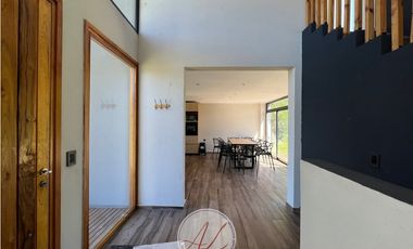 CASA EN VENTA EN RESIDENCIAL II COSTA ESMERLDA